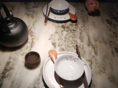 -绿茶餐厅(昌平悦荟店)