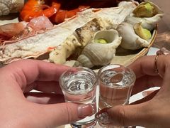 -Osteria Garden 生蚝花园餐厅(原进贤路店)
