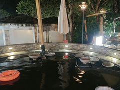 -碧水湾温泉
