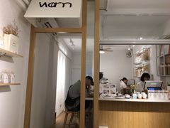 -Cafe on warm(丹霞店)