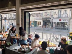 -O'mills Sourdough Bakery&Bistro(永嘉路店)