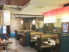 -外婆小聚茶餐厅·生日·团建(市民中心店)
