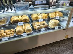 -汗腾格里·风味餐厅(新疆驻京办店)