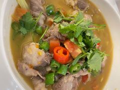 -鹭园酒家·四十年老字号