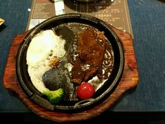 -吉布鲁牛排海鲜自助(顺庆红光路店)