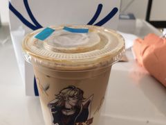 -瑞幸咖啡(中原万达店)