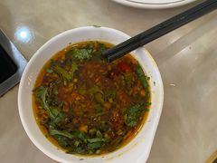 -潮悦牛肉火锅城(水贝店)