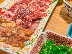 -小肉魁家•烧肉放题自助(南门中大国际店)