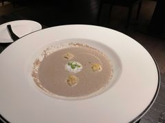 -蔚蓝阁餐厅·Brunch·牛排·威士忌·红酒