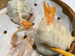 凤尾大虾包-品海楼·大连海鲜(老虎滩店)