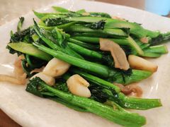 -先记烧鹅王·本地粤菜(福永店)