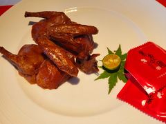 -馋遇江南·精致湖景雅宴(东方之门店)