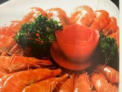 -郭姐·威海渔村(黄兴路店)