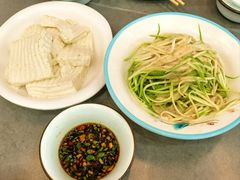 -丽泽山庄·生态怀柔菜·虹鳟鱼(红螺寺店)