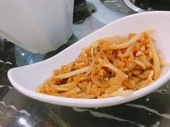 -润泽园海南椰子鸡·糟粕醋火锅(拱北店)