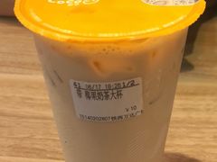 -CoCo都可(铁西万达店)