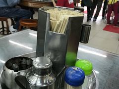 -穗银肠粉店(东川路店)