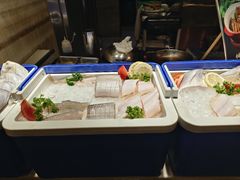 -怡咖啡自助餐(宁波香格里拉店)