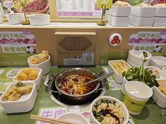 -一围肥牛肉小火锅(佳兆业广场店)