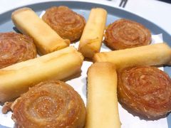 -味可道美食坊(福基路店)