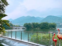 -海兰云天度假区温泉