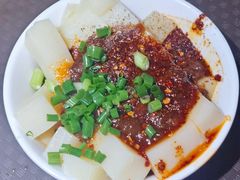 黄凉粉-洞子口张老二凉粉(文殊院店)