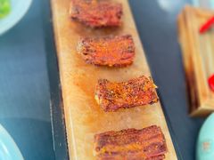 -止观小馆·辽河口渔家菜(王府井店)