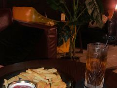 -咖法森林·咖啡  酒吧(天河店)