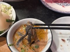 -裕德孚·非遗手切涮羊肉(东直门内大街店)