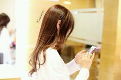 -CARR SALON