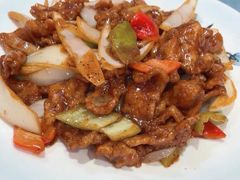 -清真•蜀风园(丁字沽店)