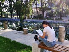 -广西大学(大学东路校区)