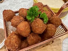 -福来居烤鸭店(天坛二店)
