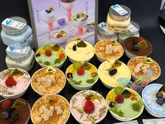 -白色日记·手作酸奶(麦凯乐店)