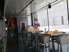 -璞渼咖啡 ROOF P.M. Café(浦东美术馆店)