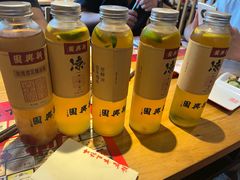 -新兴园饺子馆(北京百子湾店)