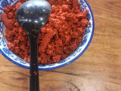 -清真马杰山牛肉汤馆