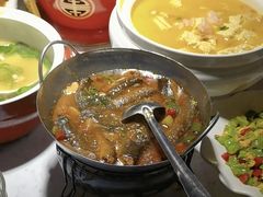 -徽州月·民间徽菜(浦东总店)