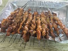 -酒宝荡烧烤(长航局江大路住宅小区店)