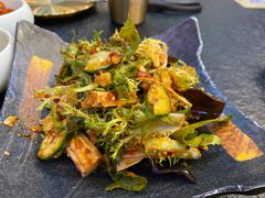 -胡悦里韩式烤肉(芝罘万达广场店)