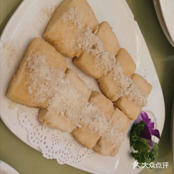 深南慧1号馆