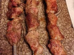 -龟兹KUCINA·新疆菜(前滩L+PLAZA店)