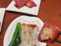 -杭州JW万豪酒店-万豪中餐厅