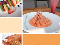 -JANS意式简餐厅·惠灵顿牛排