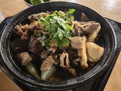 萝卜牛杂-牛杂大叔(园岭总店)