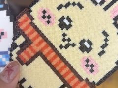 -垚火玩泥吧手作集合店·拼豆·陶艺
