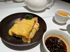-荣兴酒家(徐家汇店)