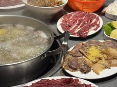 -贵宾牛·潮汕牛肉火锅(珠池总店)
