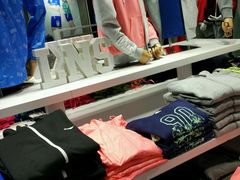 -李宁(大宁国际旗舰店)