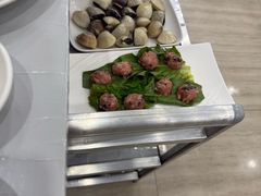 -凯盈阁私房菜·桑拿鸡(绿茵花园店)